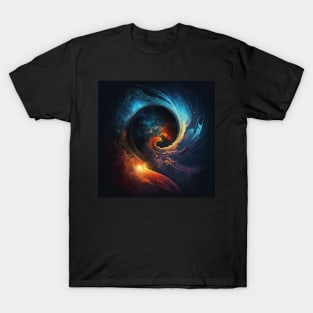 galaxy T-Shirt